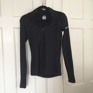 Nike dri-fit pullover